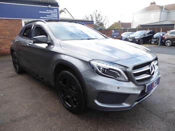 Used Mercedes-Benz GLA 2015 for sale - 77227900: Photo