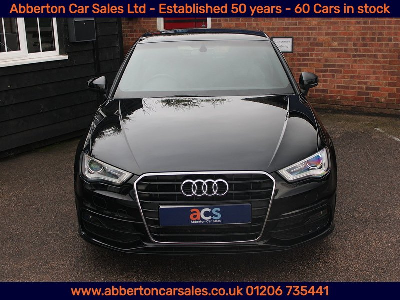 Used Audi A3 2013 for sale - 77530296: Photo 2