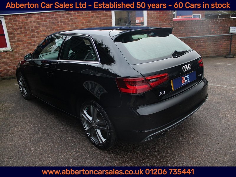 Used Audi A3 2013 for sale - 77530296: Photo 7