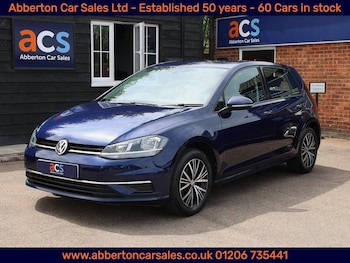 Used Volkswagen Golf 2017 for sale - 78711024: Photo
