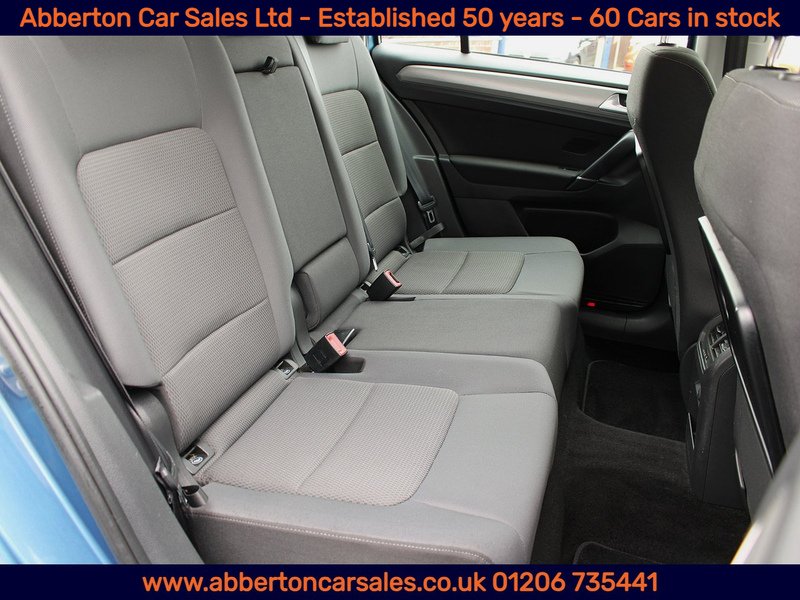 Used Volkswagen Golf SV 2015 for sale - 78083691: Photo 11