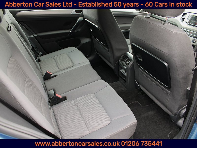 Used Volkswagen Golf SV 2015 for sale - 78083691: Photo 12