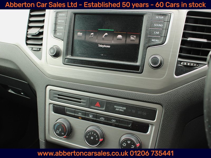 Used Volkswagen Golf SV 2015 for sale - 78083691: Photo 16