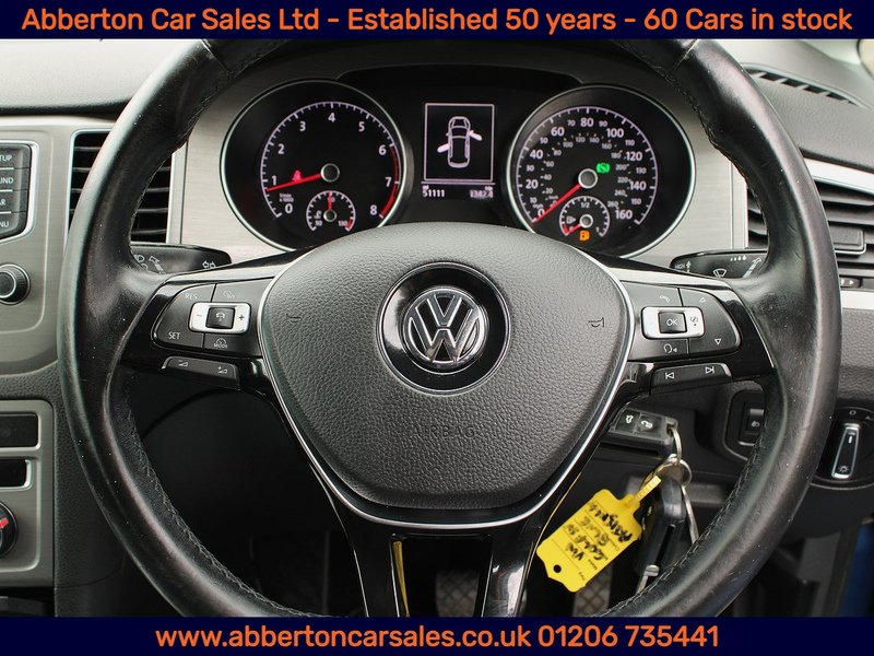 Used Volkswagen Golf SV 2015 for sale - 78083691: Photo 18