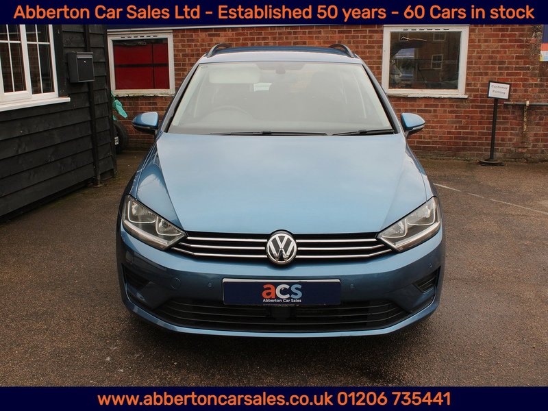 Used Volkswagen Golf SV 2015 for sale - 78083691: Photo 3