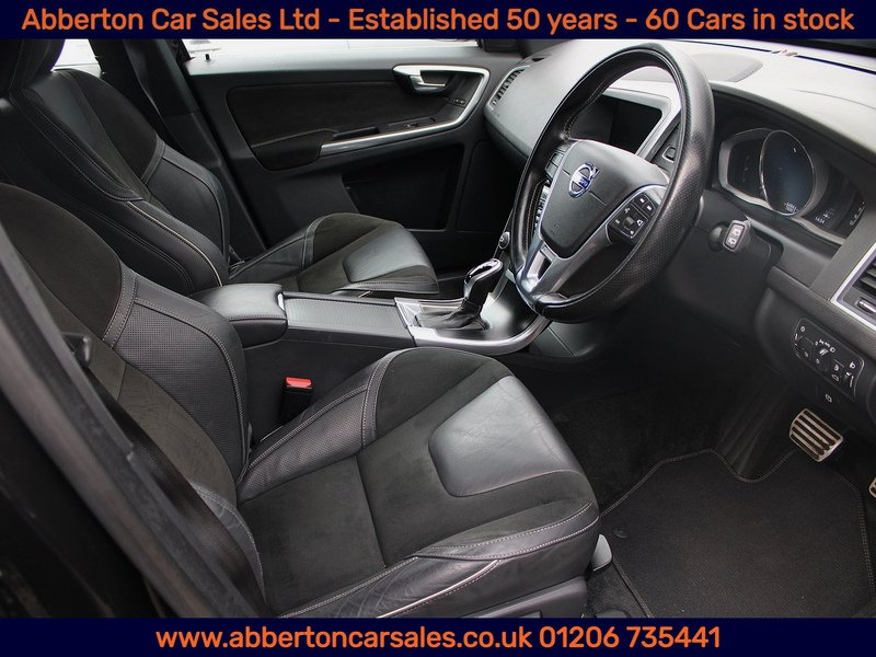 Used Volvo XC60 for sale - 77880585: Photo 10