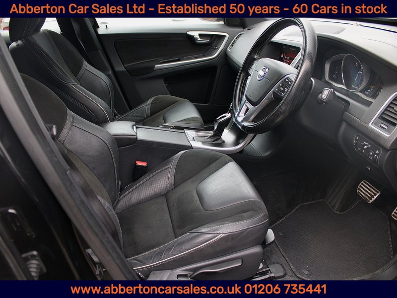 Used Volvo XC60 for sale - 77880585: Photo 11