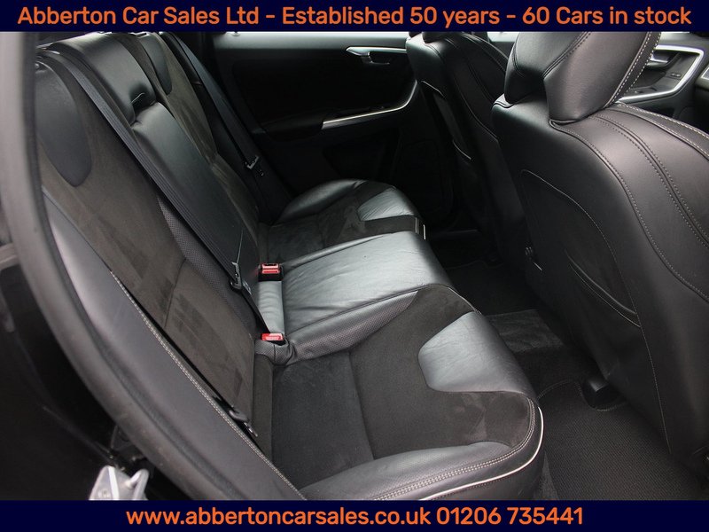 Used Volvo XC60 for sale - 77880585: Photo 13