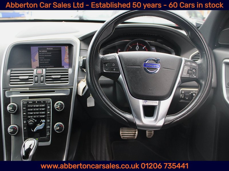 Used Volvo XC60 for sale - 77880585: Photo 15