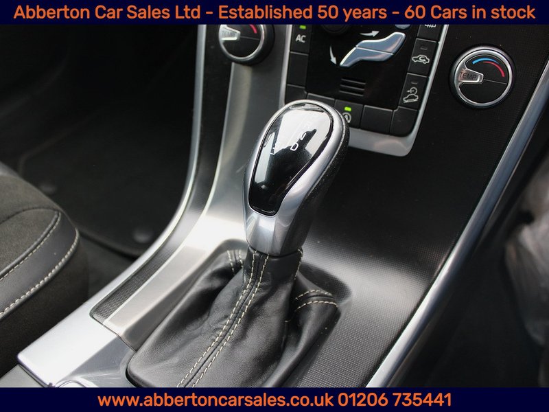 Used Volvo XC60 for sale - 77880585: Photo 17