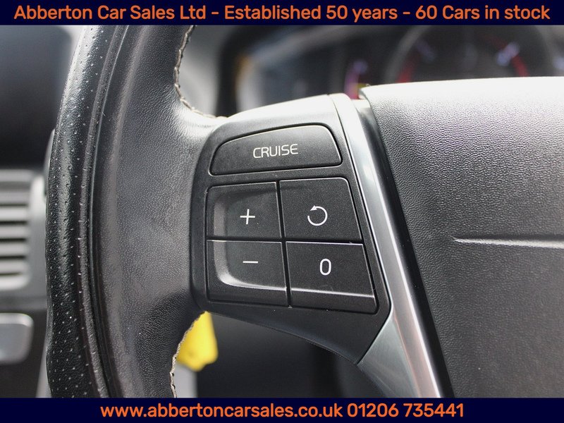 Used Volvo XC60 for sale - 77880585: Photo 19