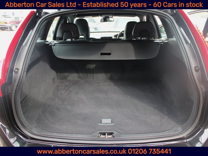 Used Volvo XC60 for sale - 77880585: Photo 22