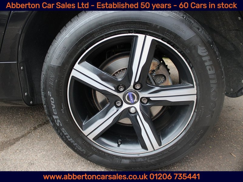 Used Volvo XC60 for sale - 77880585: Photo 24