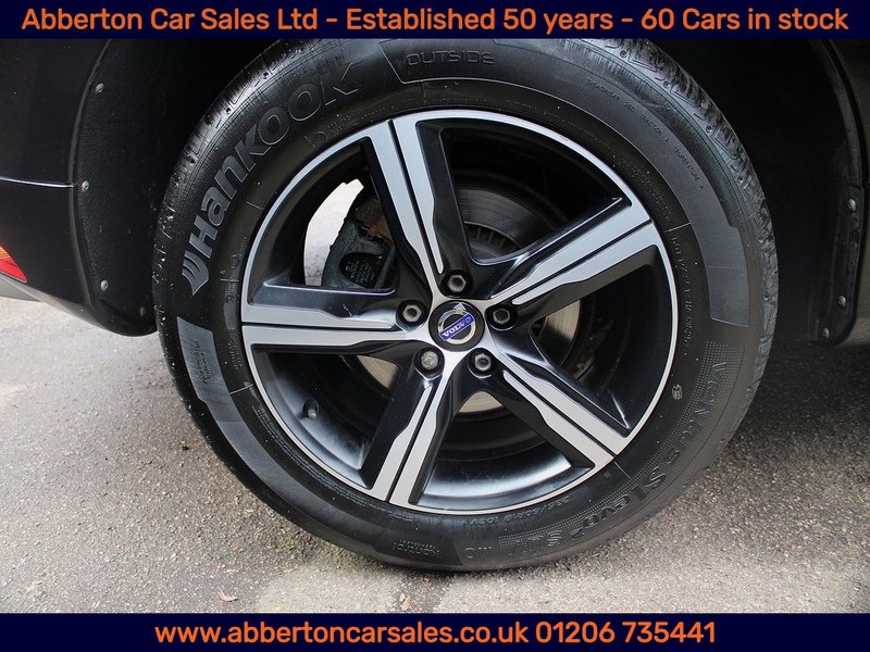 Used Volvo XC60 for sale - 77880585: Photo 25