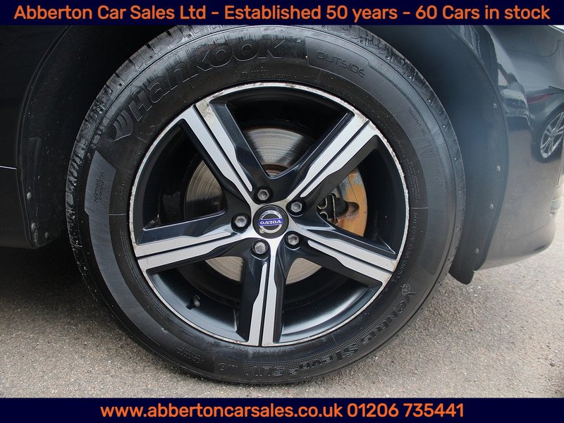 Used Volvo XC60 for sale - 77880585: Photo 26