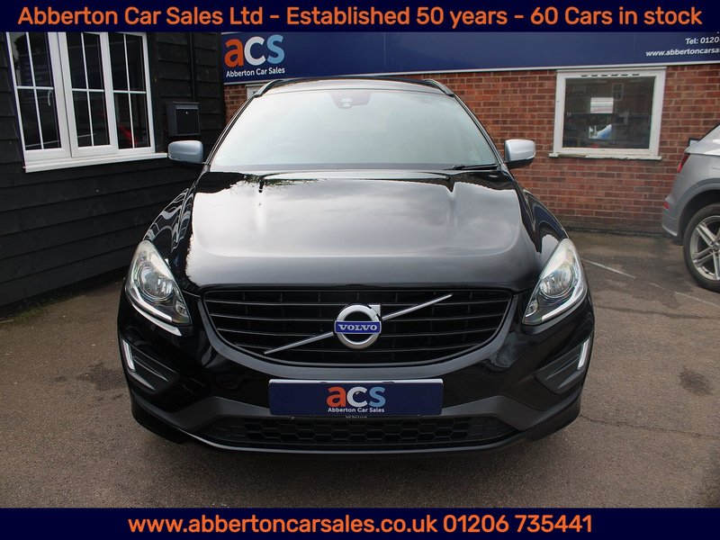 Used Volvo XC60 for sale - 77880585: Photo 3