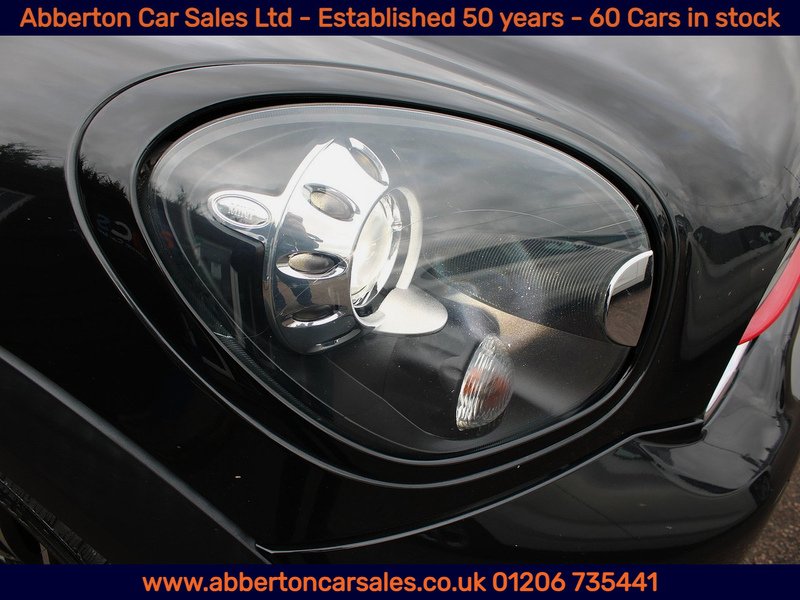 Used MINI Countryman 2014 for sale - 77677122: Photo 11