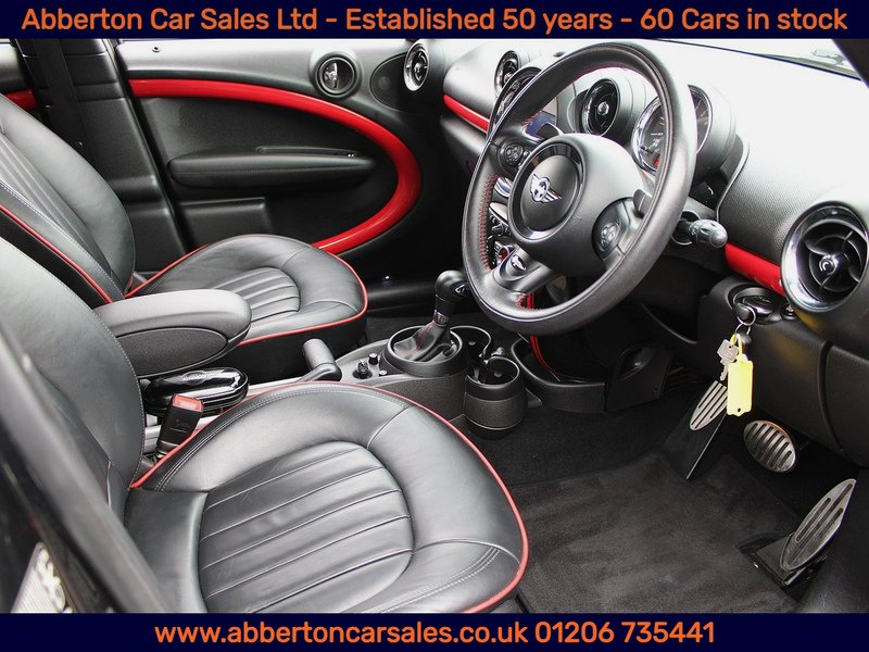 Used MINI Countryman 2014 for sale - 77677122: Photo 12