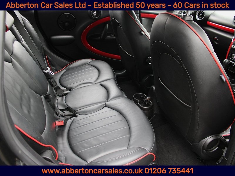 Used MINI Countryman 2014 for sale - 77677122: Photo 14