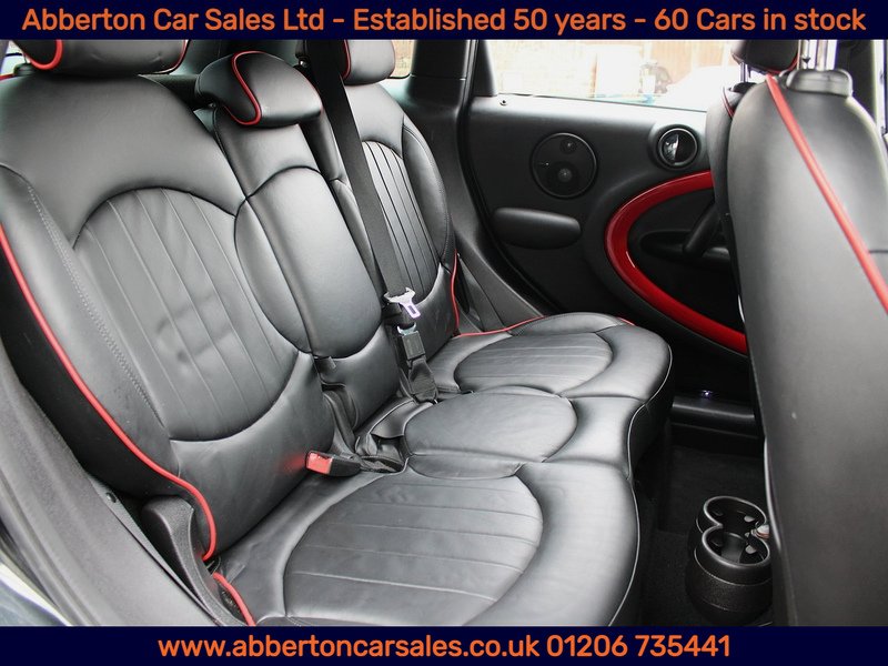 Used MINI Countryman 2014 for sale - 77677122: Photo 15