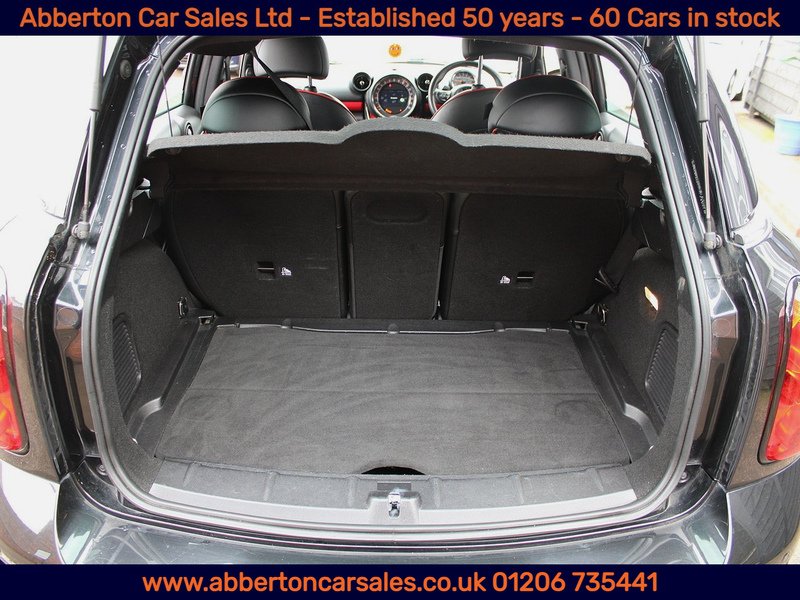 Used MINI Countryman 2014 for sale - 77677122: Photo 16