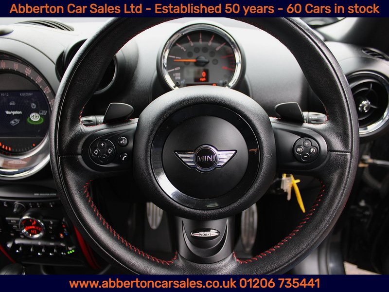 Used MINI Countryman 2014 for sale - 77677122: Photo 18