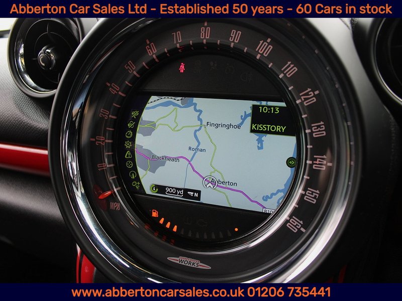 Used MINI Countryman 2014 for sale - 77677122: Photo 20