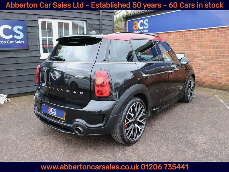 Used MINI Countryman 2014 for sale - 77677122: Photo 21