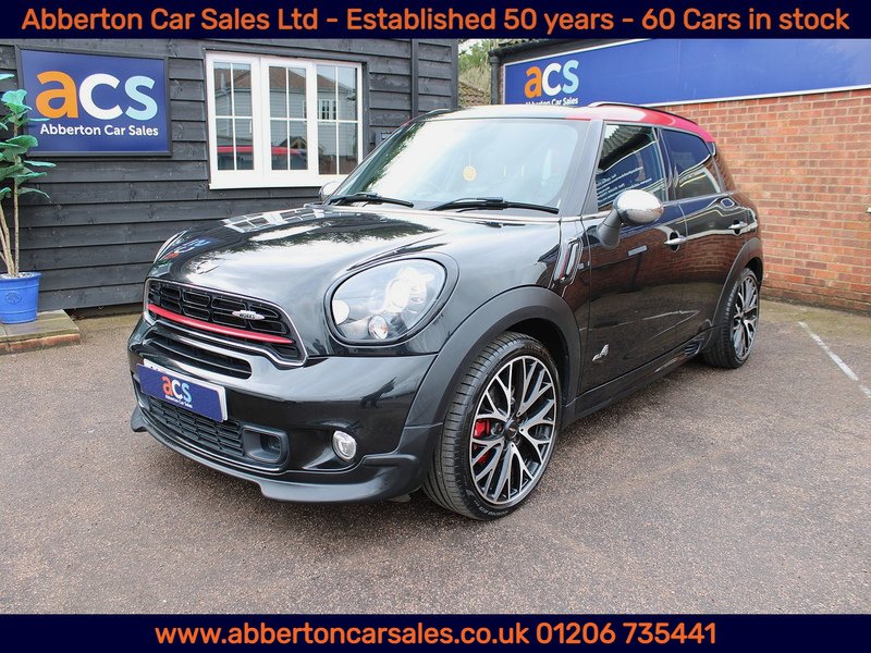 Used MINI Countryman 2014 for sale - 77677122: Photo 4