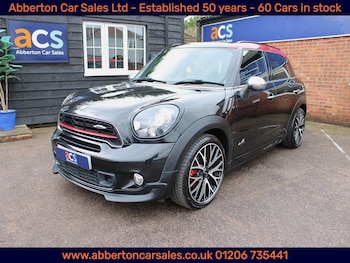 Used MINI Countryman 2014 for sale - 77677122: Photo
