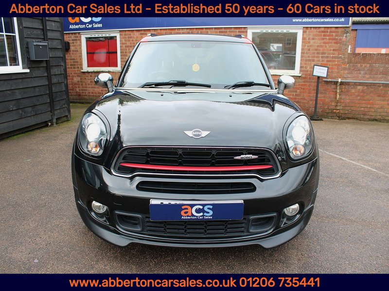 Used MINI Countryman 2014 for sale - 77677122: Photo 5