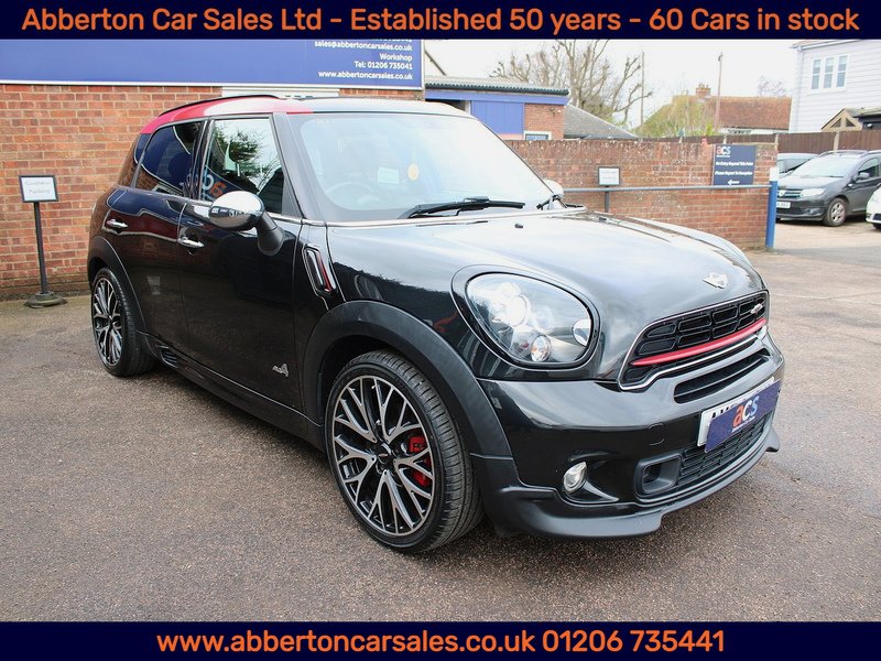 Used MINI Countryman 2014 for sale - 77677122: Photo 6