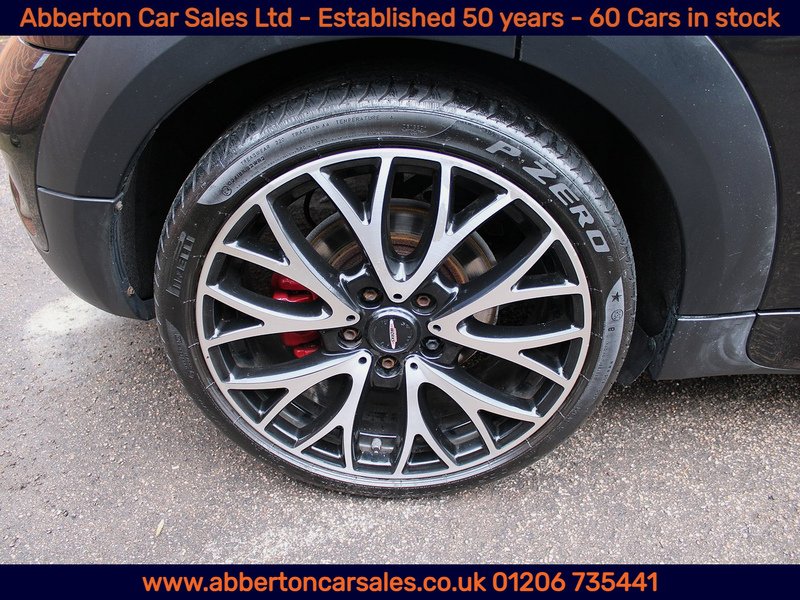 Used MINI Countryman 2014 for sale - 77677122: Photo 8