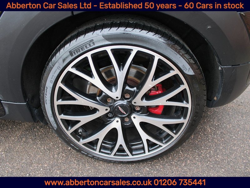 Used MINI Countryman 2014 for sale - 77677122: Photo 9