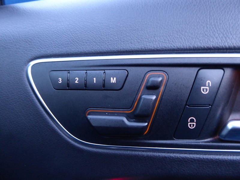 Used Mercedes-Benz GLA 2014 for sale - 77129134: Photo 10