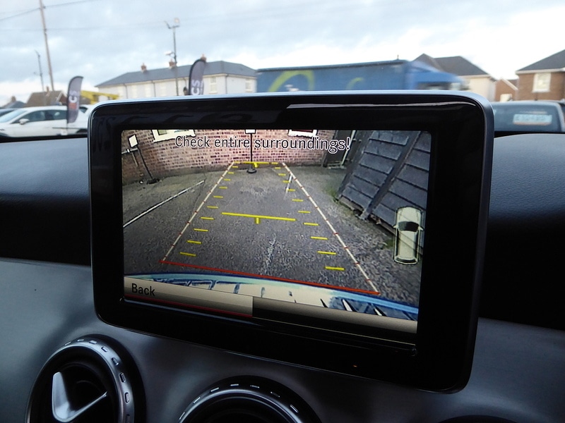 Used Mercedes-Benz GLA 2014 for sale - 77129134: Photo 12