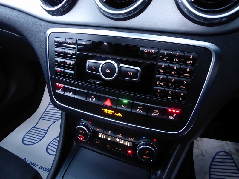 Used Mercedes-Benz GLA 2014 for sale - 77129134: Photo 15