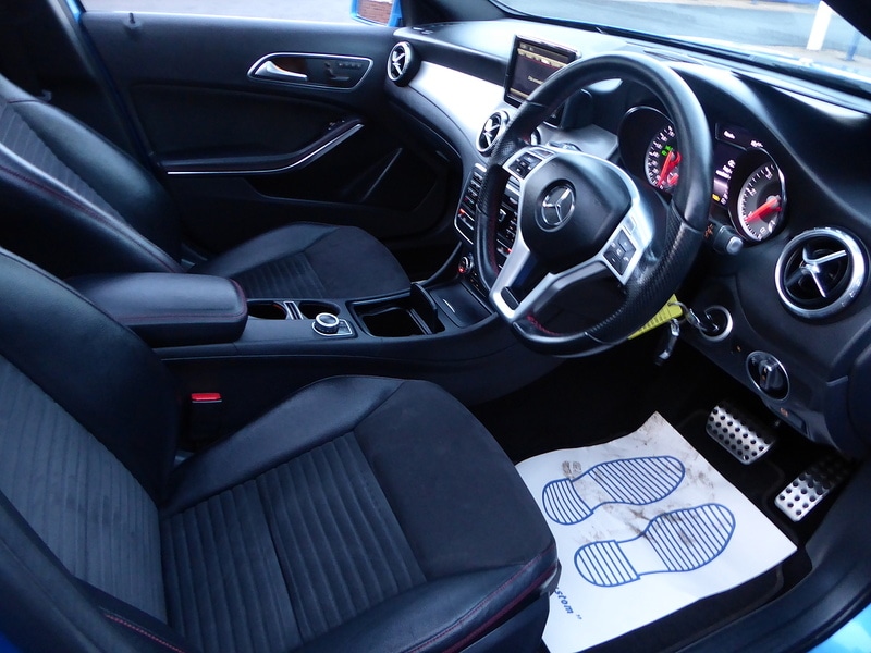 Used Mercedes-Benz GLA 2014 for sale - 77129134: Photo 18