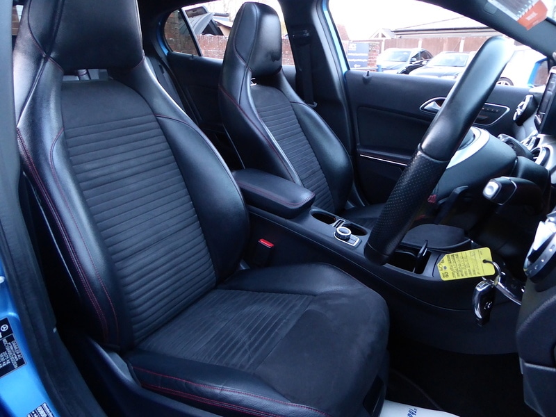 Used Mercedes-Benz GLA 2014 for sale - 77129134: Photo 19