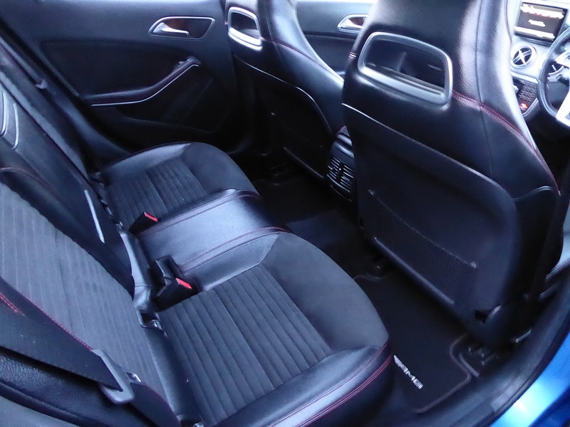 Used Mercedes-Benz GLA 2014 for sale - 77129134: Photo 21