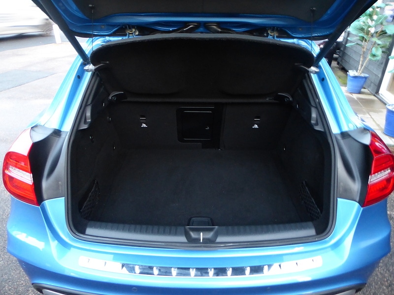 Used Mercedes-Benz GLA 2014 for sale - 77129134: Photo 23