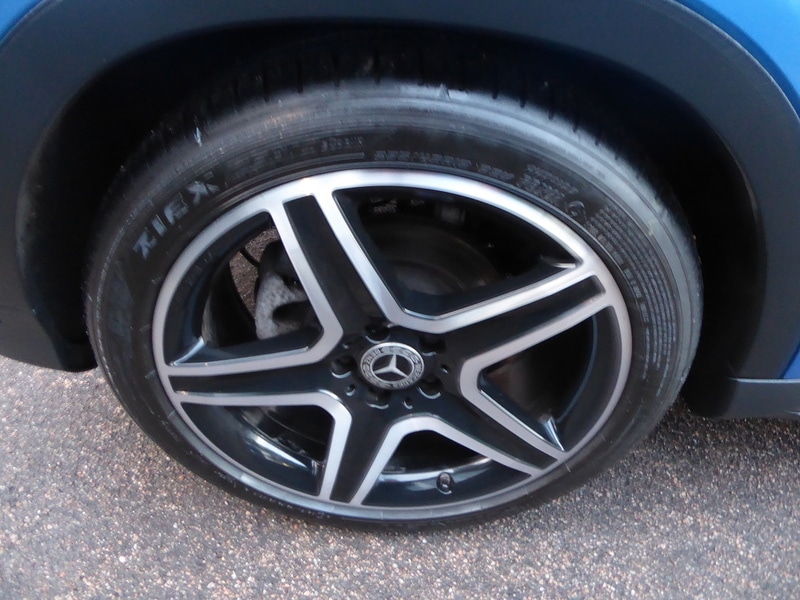 Used Mercedes-Benz GLA 2014 for sale - 77129134: Photo 25