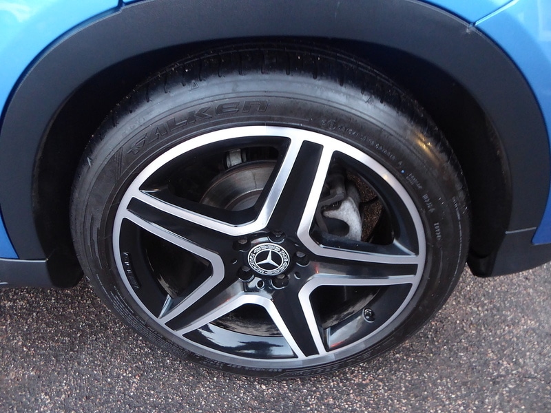 Used Mercedes-Benz GLA 2014 for sale - 77129134: Photo 26