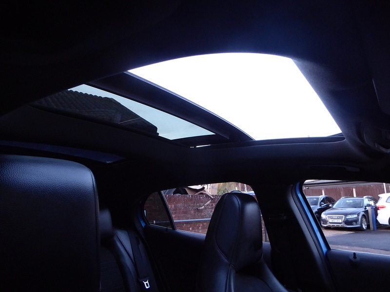 Used Mercedes-Benz GLA 2014 for sale - 77129134: Photo 9