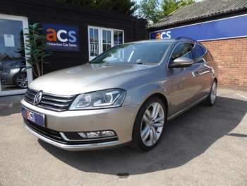 2014 - TDI BlueMotion Tech Executive Style 5-Door