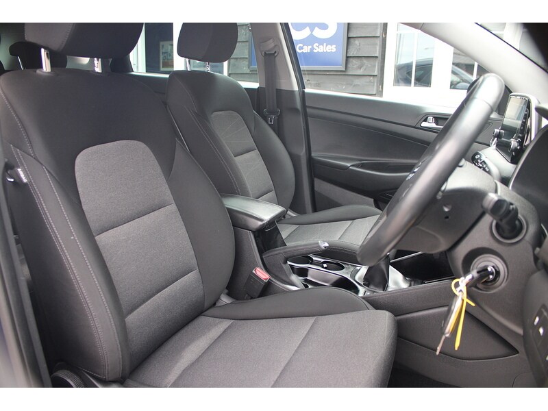 Used Hyundai TUCSON 2019 for sale - 78091880: Photo 10