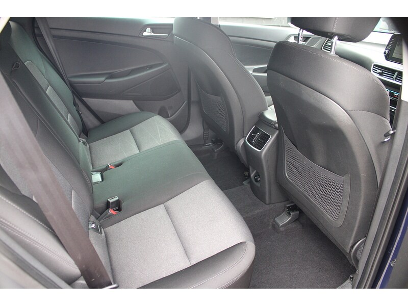 Used Hyundai TUCSON 2019 for sale - 78091880: Photo 11