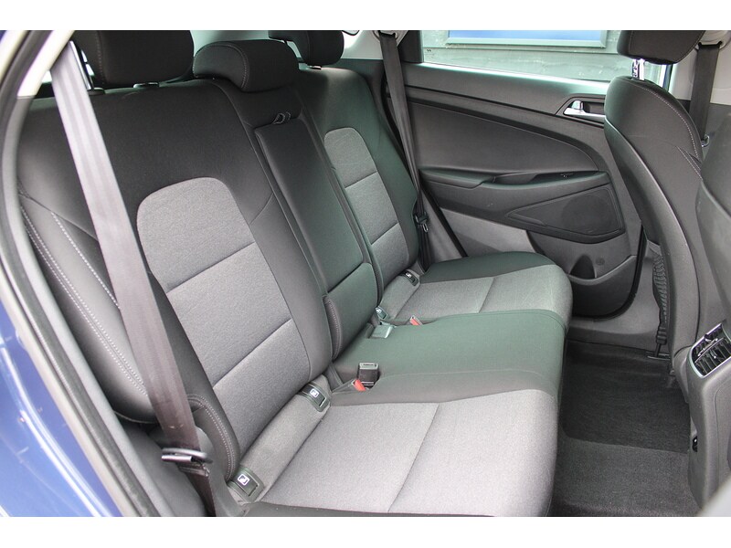 Used Hyundai TUCSON 2019 for sale - 78091880: Photo 12