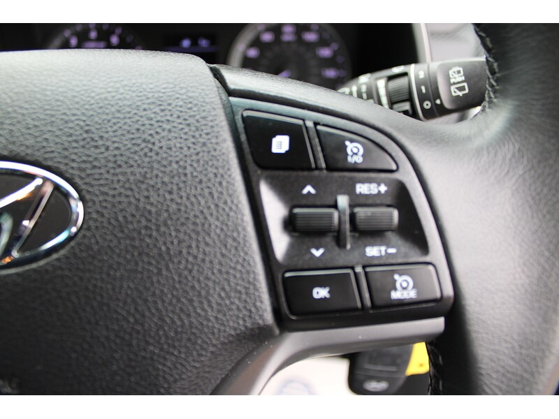 Used Hyundai TUCSON 2019 for sale - 78091880: Photo 14