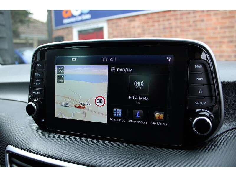 Used Hyundai TUCSON 2019 for sale - 78091880: Photo 15